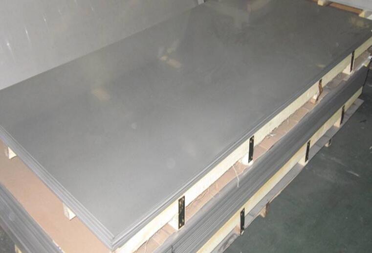 冷轧不锈钢板的耐腐蚀性和什么因素有关？